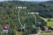Działka budowlana na sprzedaż Żelazno