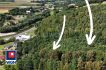 Grunt budowlany jednorodzinny na  sprzedaż Żelazno - Działka budowlana z miejscowym planem zagospodarowania.